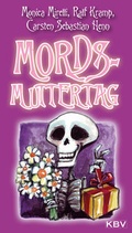 Cover: Mords-Muttertag - KBV