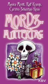 Enlarge image Cover: Mords-Muttertag - KBV