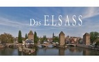 Abbildung von: Das Elsass - Ein Bildband - Baltic Sea Press