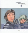 Cover: Wissen schafft Hilfe - Verlag der FH M&uuml;nster - Bereichsbibliothek Steinfurt