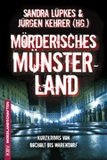 Cover: M&ouml;rderisches M&uuml;nsterland - KBV