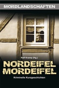 Cover: Nordeifel Mordeifel - KBV