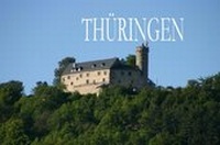 Abbildung von: Thüringen - Ein Bildband - Baltic Sea Press