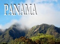 Cover: Panama - Ein Bildband - Baltic Sea Press