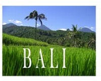 Abbildung von: Bali - Ein Bildband - Baltic Sea Press