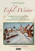 Cover: Eifel-Winter - KBV