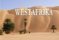 Abbildung von: Westafrika - Ein Bildband - Baltic Sea Press