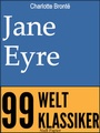 Cover: Jane Eyre - Eine Autobiographie - Null Papier Verlag