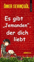 Cover: Es gibt "Jemanden" der dich liebt - NURBERG