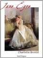 Cover: Jane Eyre - Eine Autobiographie - Null Papier Verlag