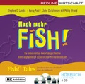 Cover: Noch mehr Fish! - MK - MediaSolutions GmbH