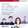 Cover: Klasse mit Knigge! - MK - MediaSolutions GmbH