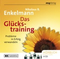 Cover: Das Gl&uuml;ckstraining - MK - MediaSolutions GmbH