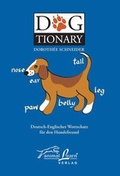 Cover: Dogtionary. Dt.-Engl. /Engl. Dt. - animal learn