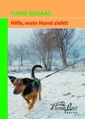 Cover: Hilfe, mein Hund zieht! - animal learn