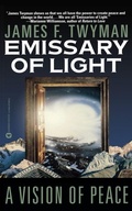 Cover: Emissary of Light - Little, Brown and Company