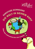 Cover: Die Welt in seinem Kopf - animal learn