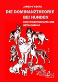 Cover: Die Dominanztheorie bei Hunden - animal learn