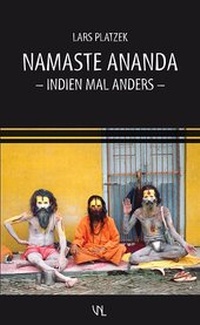 Abbildung von: Namaste Ananda - Verlag Neue Literatur