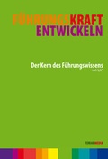 Cover: F&uuml;hrungsKraft entwickeln - Ferrari Media