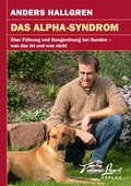 Cover: Das Alpha-Syndrom - animal learn
