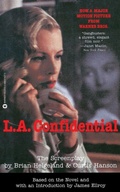 Cover: L.A. Confidential - Grand Central Publishing