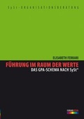 Cover: F&uuml;hrung im Raum der Werte - Ferrari Media