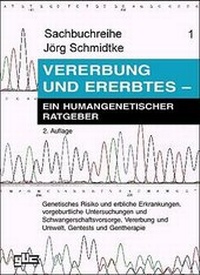 Enlarge image Cover: Vererbung und Ererbtes - GUC Gesellschaft f. Unternehmensrechnung u. Controlling