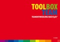Cover: Toolbox Team - Ferrari Media
