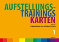 Cover: Aufstellungs-Trainingskarten 1 - Ferrari Media