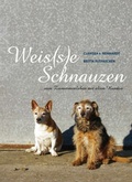 Cover: Weis(s)e Schnauzen - animal learn