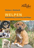 Cover: Welpen - animal learn