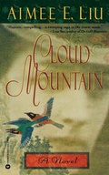 Cover: Cloud Mountain - Little, Brown & Company