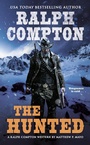 Cover: Ralph Compton The Hunted - Berkley Publishing Corporation,U.S.