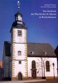 Cover: Das Seelbuch der Pfarrkirche St. Martin zu Rockenhausen - Pilgerverlag