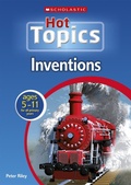 Cover: Inventions - Scholastic US
