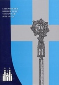 Cover: Lebensbilder der Bisch&ouml;fe von Speyer seit 1817/21 - Pilgerverlag