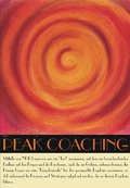 Cover: Peak Coaching 5/04 - Wolf, Julian