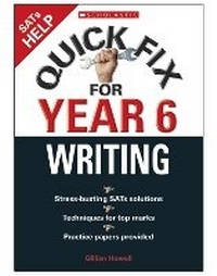 Enlarge image Cover: Writing - Scholastic