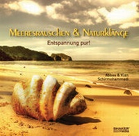 Abbildung von: Meeresrauschen & Naturklänge - Shaker Media