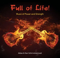 Abbildung von: Full of Life! - Shaker Media
