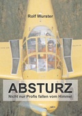 Cover: Absturz - Shaker Media