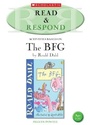 Cover: The BFG Teacher Resource - Scholastic