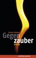 Cover: Gegenzauber - Kl&ouml;pfer & Meyer
