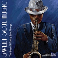 Abbildung von: Sweet Soul Music - Shaker Media