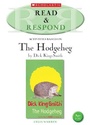 Cover: The Hodgeheg Teacher Resource - Scholastic