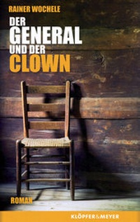 Enlarge image Cover: Der General und der Clown - Klöpfer & Meyer