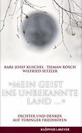 Cover: Mein Geist ins unbekannte Land - Kl&ouml;pfer & Meyer