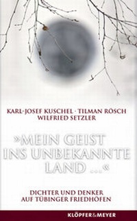 Abbildung von: Mein Geist ins unbekannte Land - Klöpfer & Meyer