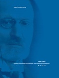 Cover: 100 Jahre DGVS - August Dreesbach Verlag